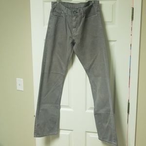 Men's Levi Dress Pants